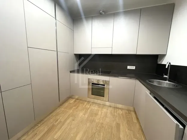 Pronájem bytu 2+kk, Praha - Karlín, Sokolovská, 97 m2