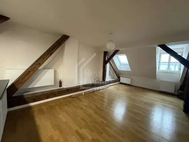 Pronájem bytu 2+kk, Praha - Karlín, Sokolovská, 89 m2