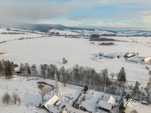 Prodej pozemku pro bydlení, Králíky, 1108 m2