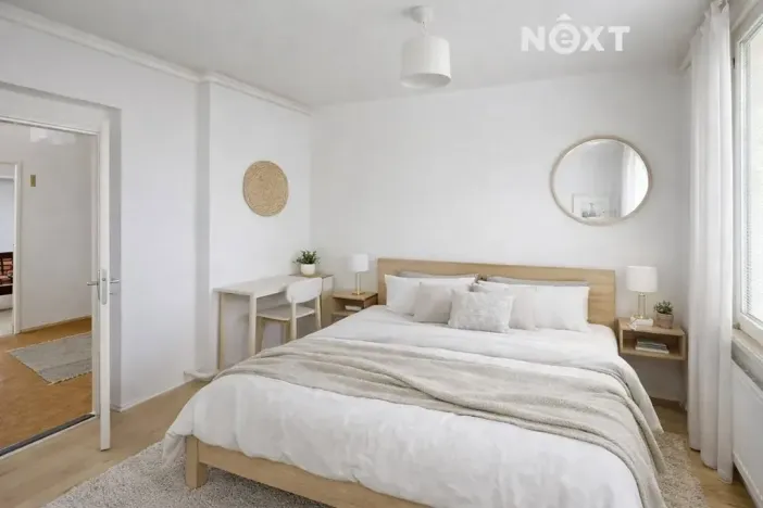 Prodej bytu 3+1, Dírná, 61 m2