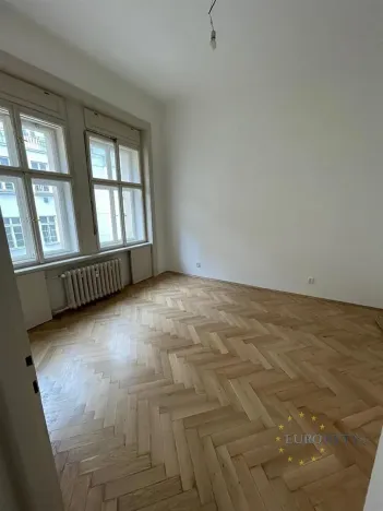Pronájem bytu 2+kk, Praha - Nové Město, Krakovská, 47 m2