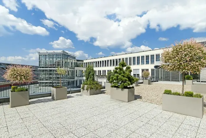 Pronájem kanceláře, Praha - Nové Město, náměstí Republiky, 2375 m2