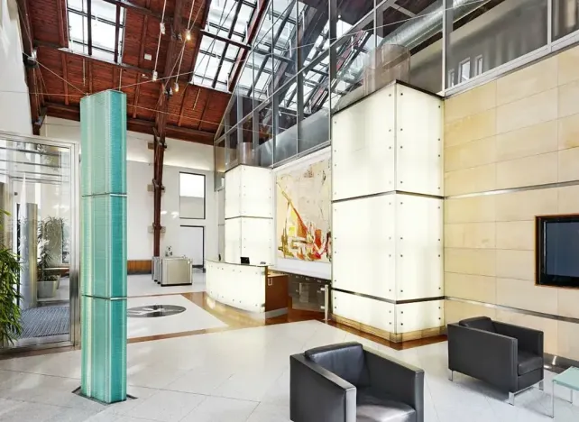 Pronájem kanceláře, Praha - Nové Město, náměstí Republiky, 1700 m2