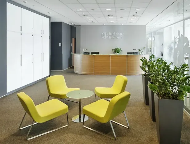 Pronájem kanceláře, Praha - Nové Město, náměstí Republiky, 1700 m2