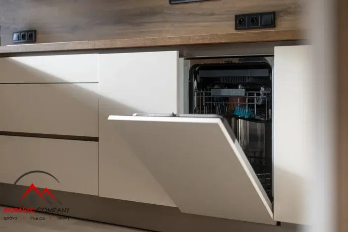 Pronájem bytu 2+kk, Opava, 17. listopadu, 58 m2