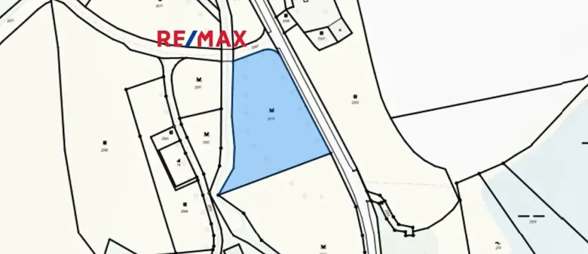 Prodej pozemku, Králíky, 3228 m2