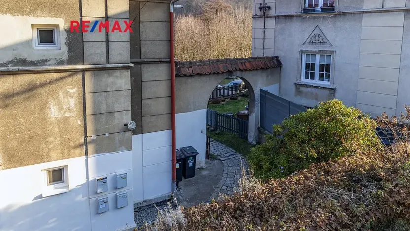 Prodej bytu 2+1, Benešov nad Ploučnicí, Sokolský vrch, 57 m2