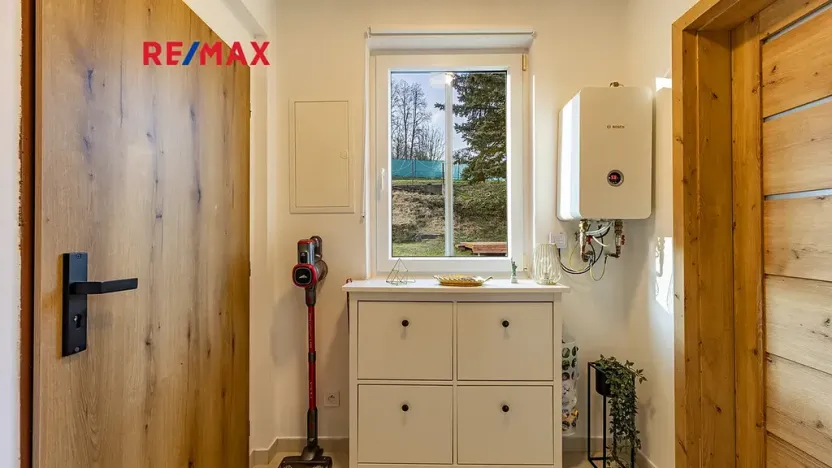 Prodej bytu 2+1, Benešov nad Ploučnicí, Sokolský vrch, 57 m2