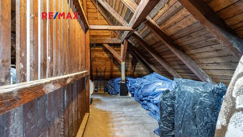 Prodej bytu 2+1, Benešov nad Ploučnicí, Sokolský vrch, 57 m2