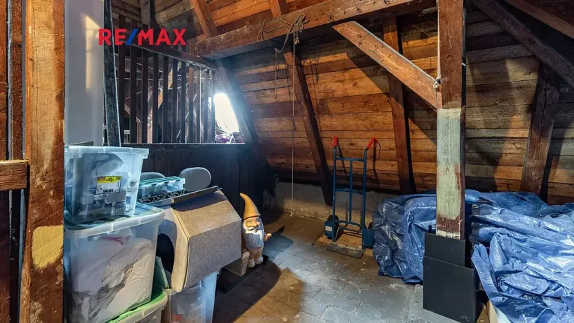 Prodej bytu 2+1, Benešov nad Ploučnicí, Sokolský vrch, 57 m2