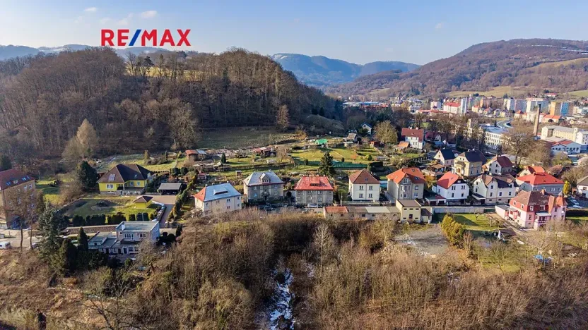 Prodej bytu 2+1, Benešov nad Ploučnicí, Sokolský vrch, 57 m2