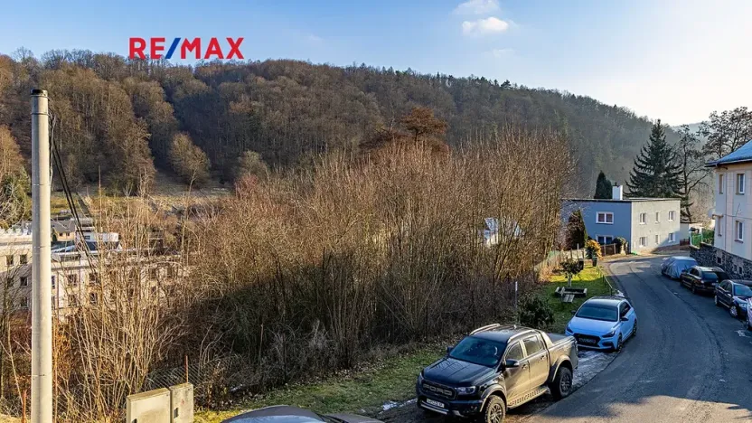 Prodej bytu 2+1, Benešov nad Ploučnicí, Sokolský vrch, 57 m2