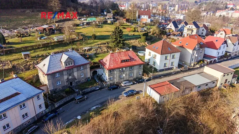 Prodej bytu 2+1, Benešov nad Ploučnicí, Sokolský vrch, 57 m2