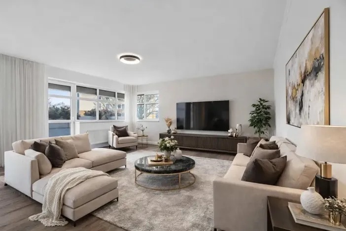 Prodej bytu 2+kk, Praha - Hostivař, Záveská, 85 m2