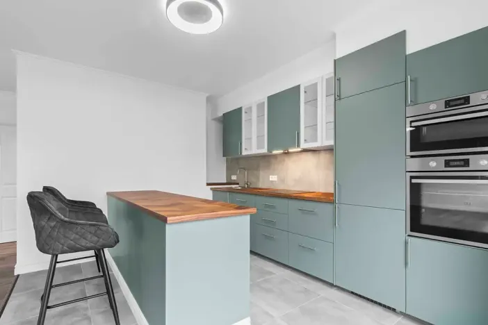 Prodej bytu 2+kk, Praha - Hostivař, Záveská, 85 m2