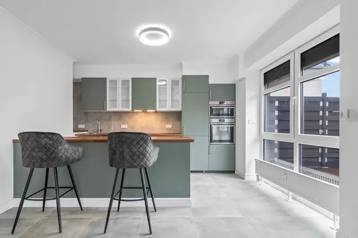 Prodej bytu 2+kk, Praha - Hostivař, Záveská, 85 m2