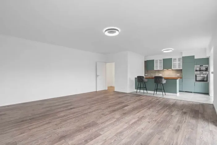 Prodej bytu 2+kk, Praha - Hostivař, Záveská, 85 m2