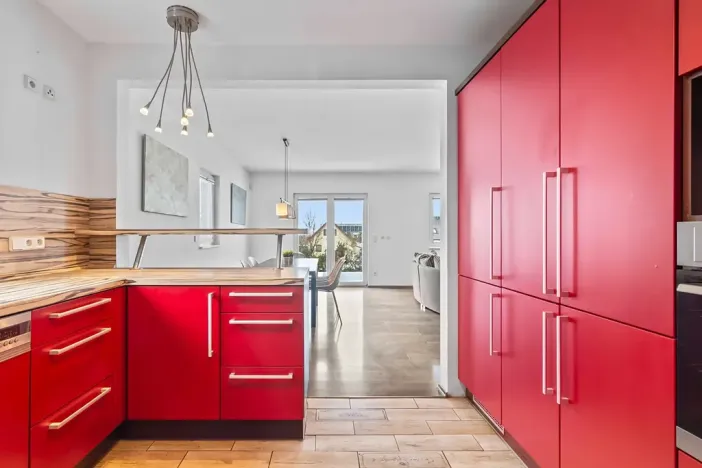 Prodej rodinného domu, Předboj, U Kůlen, 131 m2