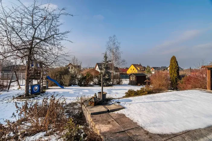 Prodej rodinného domu, Předboj, U Kůlen, 131 m2