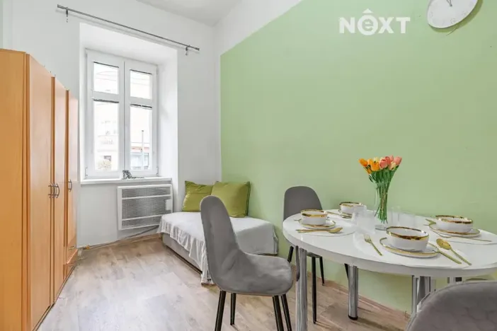 Prodej bytu 1+1, Brno, Jugoslávská, 57 m2