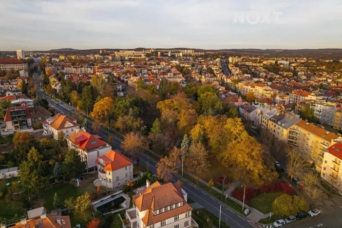 Prodej bytu 1+1, Brno, Jugoslávská, 57 m2