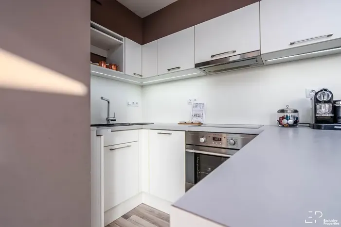 Pronájem bytu 4+kk, Praha - Vysočany, Pod Harfou, 82 m2