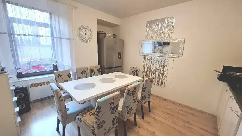 Prodej bytu 2+kk, Brno, Příční, 38 m2