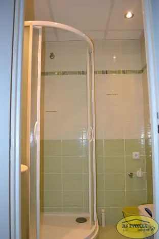 Pronájem bytu 2+1, Hulín, Sadová, 53 m2