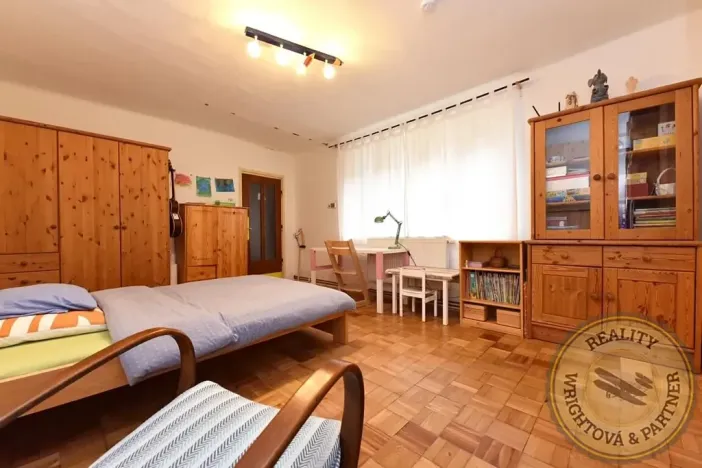 Prodej rodinného domu, Dobřichov, 175 m2