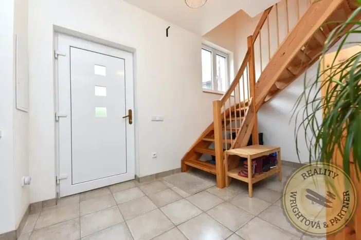 Prodej rodinného domu, Dobřichov, 175 m2