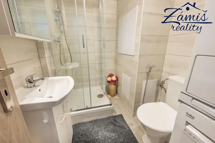 Prodej bytu 2+kk, Kladno, U Hvězdy, 40 m2