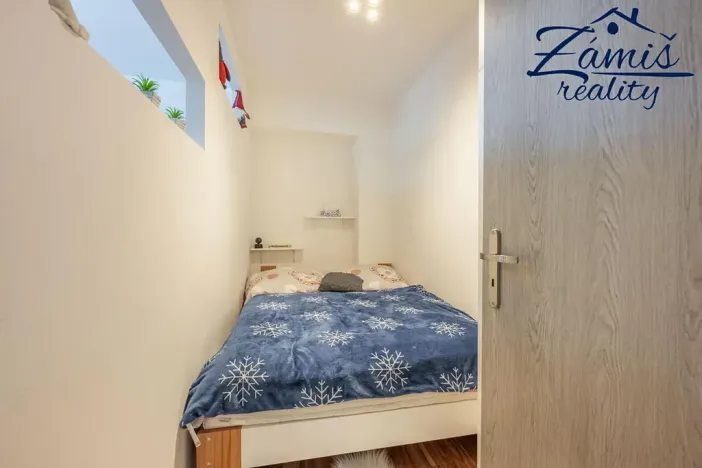 Prodej bytu 2+kk, Kladno, U Hvězdy, 40 m2