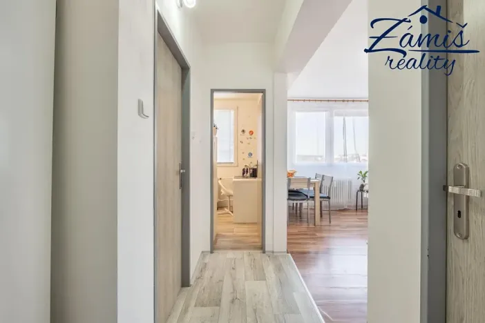 Prodej bytu 2+kk, Kladno, U Hvězdy, 40 m2