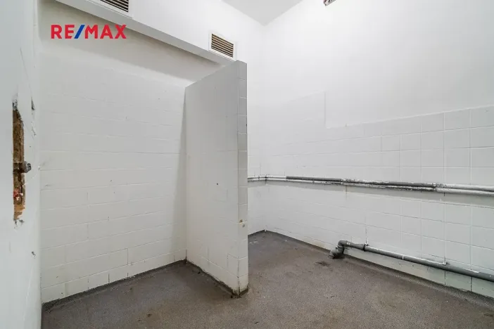 Pronájem komerční nemovitosti, Plzeň, Sokolovská, 12 m2