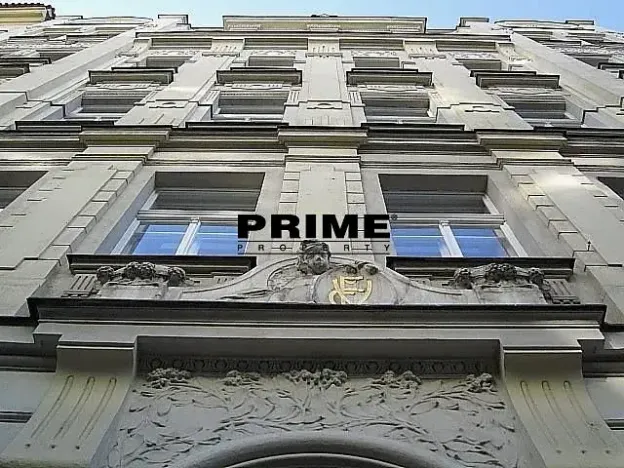 Pronájem bytu 2+1, Praha - Vinohrady, Anny Letenské, 54 m2