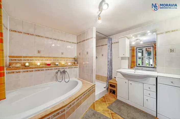 Prodej rodinného domu, Šubířov, 90 m2