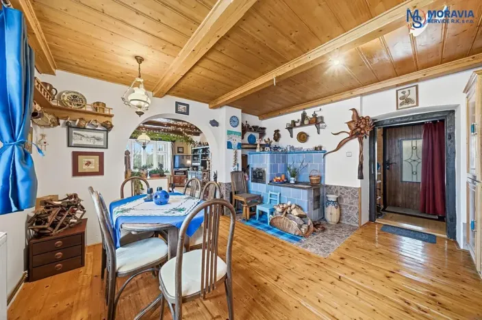 Prodej chalupy, Šubířov, 90 m2