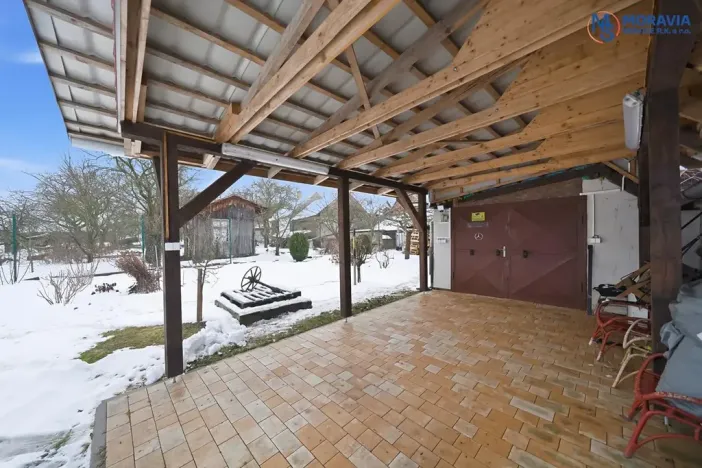 Prodej chalupy, Šubířov, 90 m2