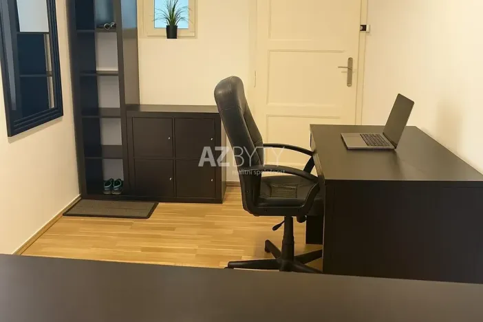 Prodej bytu 2+kk, Praha - Bubeneč, Jugoslávských partyzánů, 42 m2