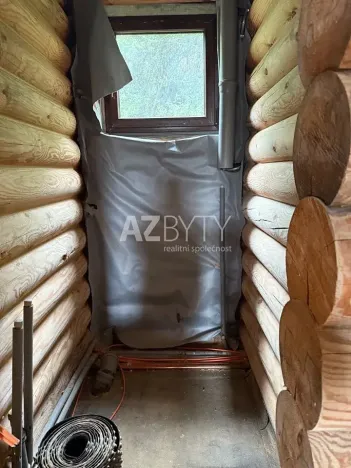 Prodej rodinného domu, Nový Knín, Reinišova, 220 m2