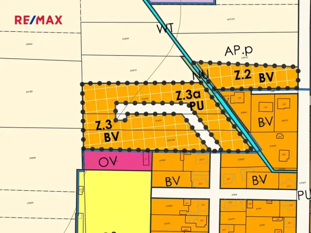 Prodej pozemku pro bydlení, Volárna, 4770 m2