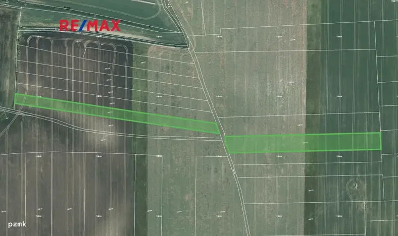 Prodej podílu pole, Lipno, 23206 m2