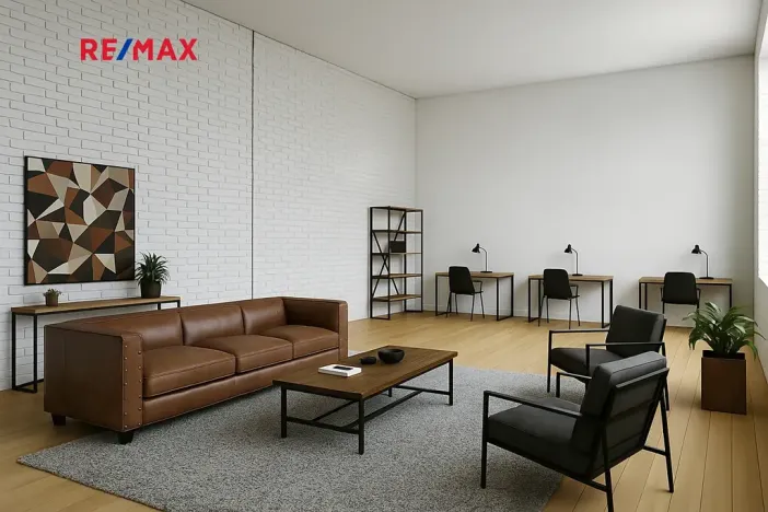 Prodej bytu 2+1, Praha - Karlín, Pernerova, 60 m2