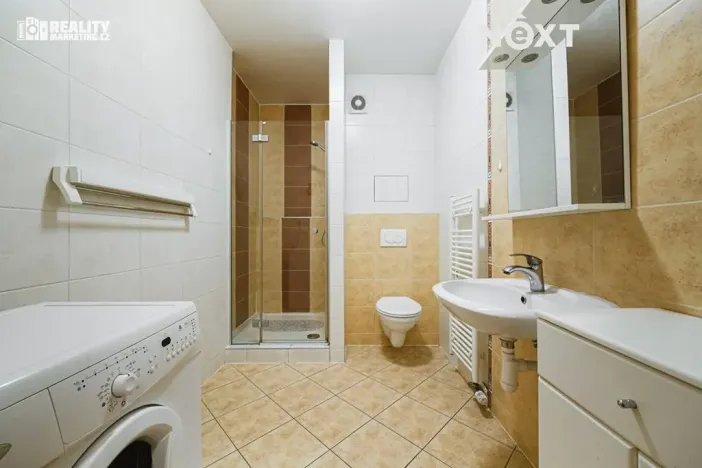 Prodej bytu 2+kk, Modřice, Přízřenická, 53 m2