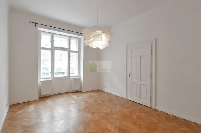 Pronájem bytu 3+1, Praha - Vinohrady, 100 m2