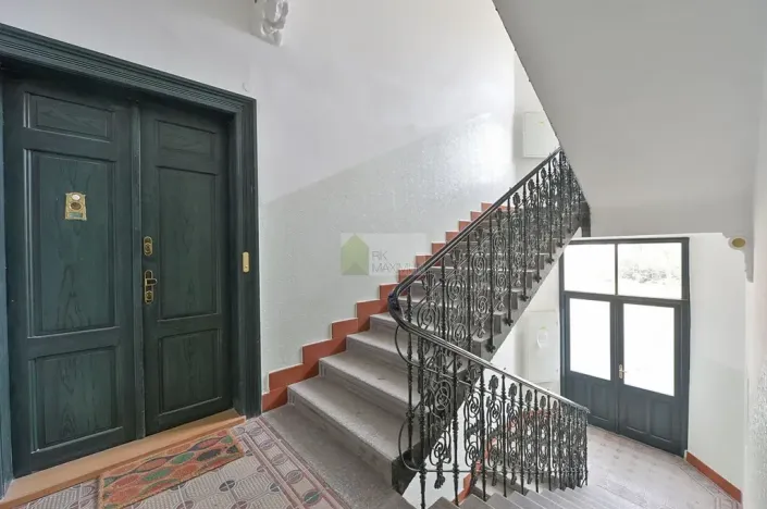 Pronájem bytu 3+1, Praha - Vinohrady, 100 m2