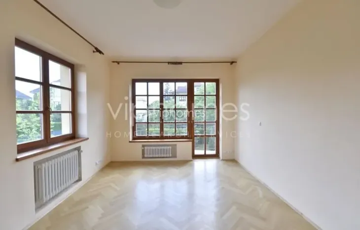 Pronájem vily, Praha - Břevnov, 316 m2