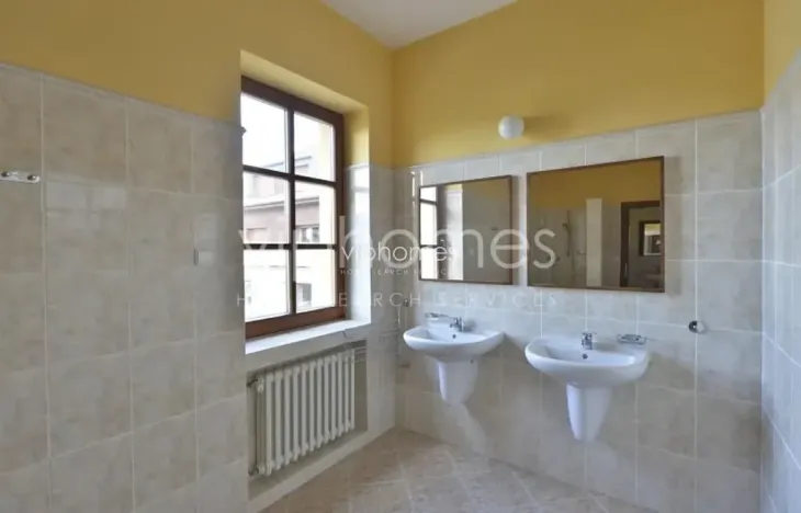 Pronájem vily, Praha - Břevnov, 316 m2