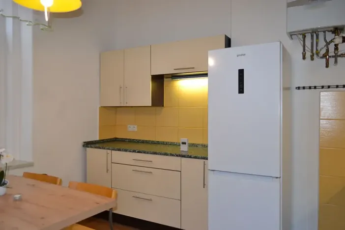 Pronájem bytu 2+1, Karlovy Vary, Nebozízek, 61 m2