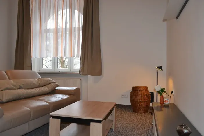 Pronájem bytu 2+1, Karlovy Vary, Nebozízek, 61 m2